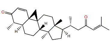 Mozukulin A